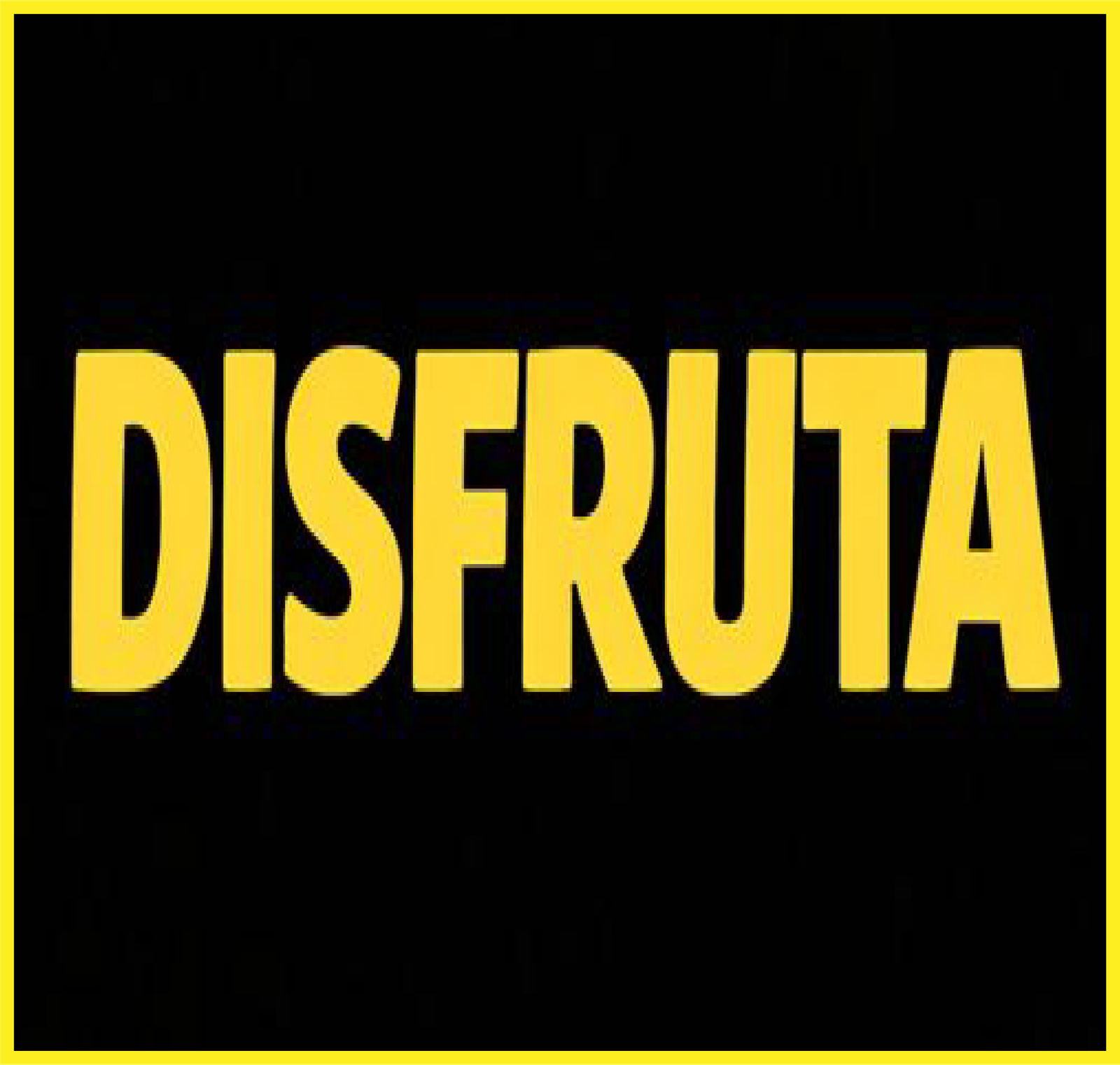 DISFRUTA (6 Meses)