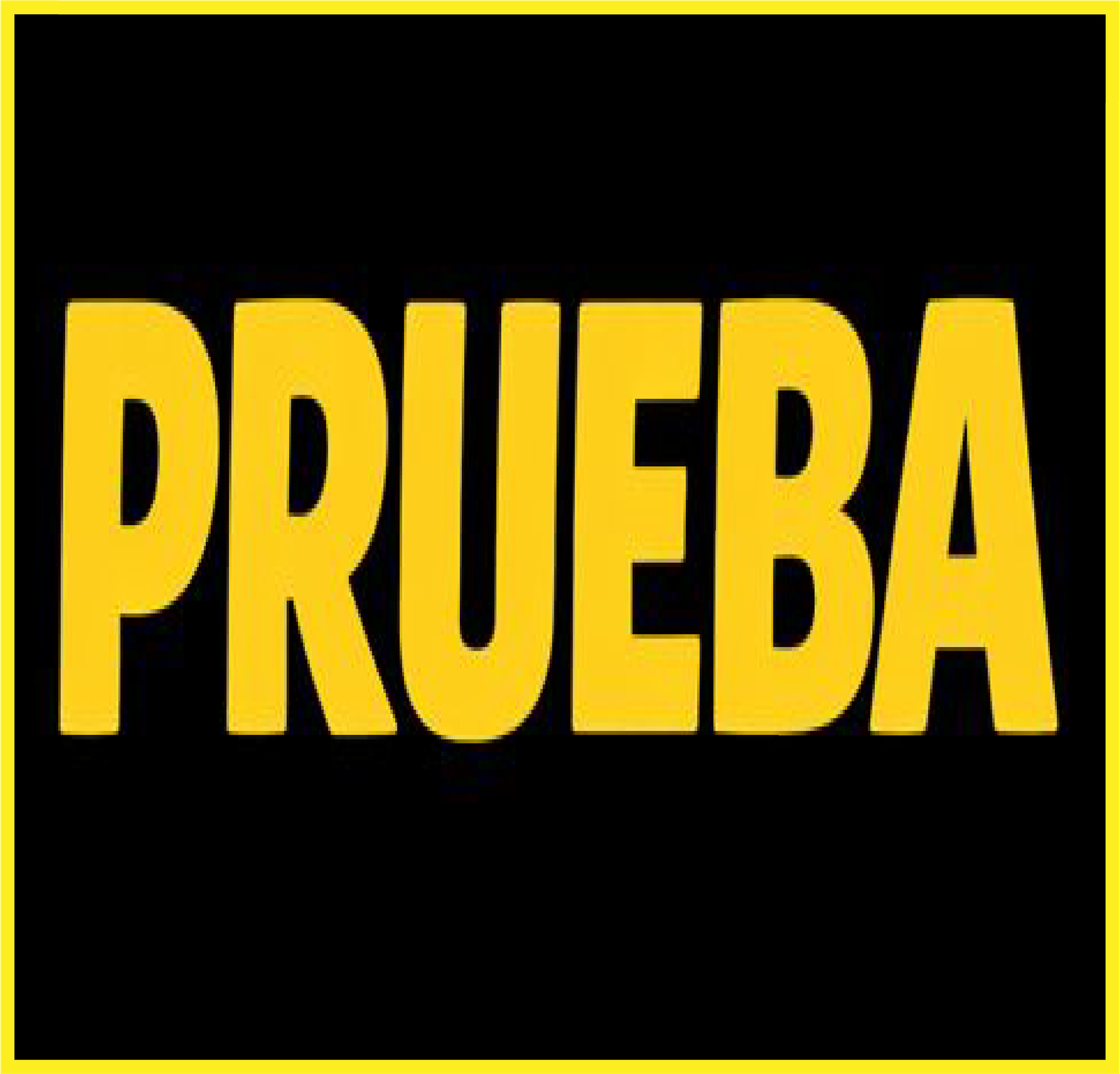 PRUEBA (3 meses)